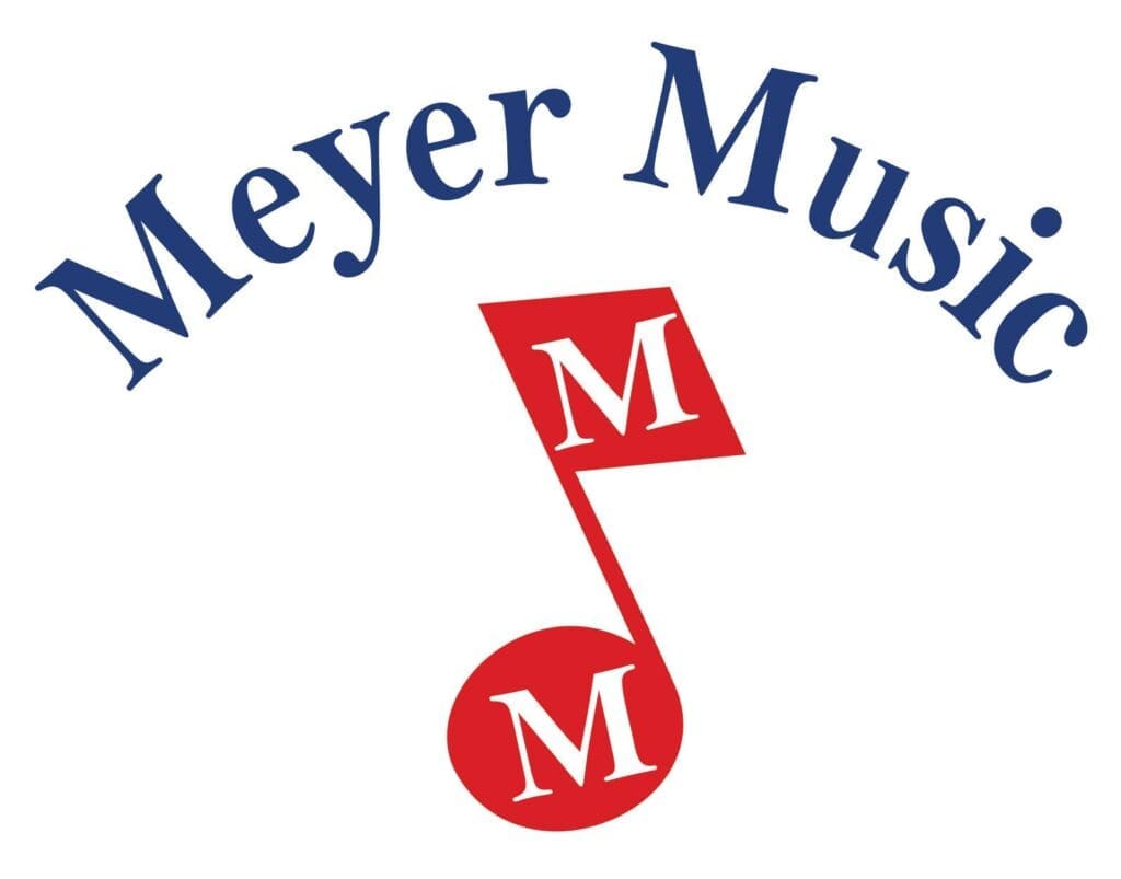 Meyer Music Blue Springs Small Business