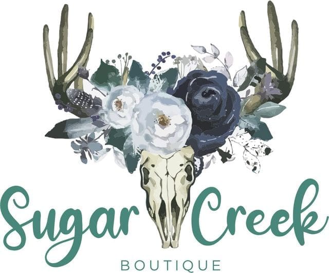 Sugar Creek Boutique Small Business Urich Missouri