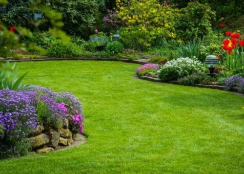 Lawn & Garden